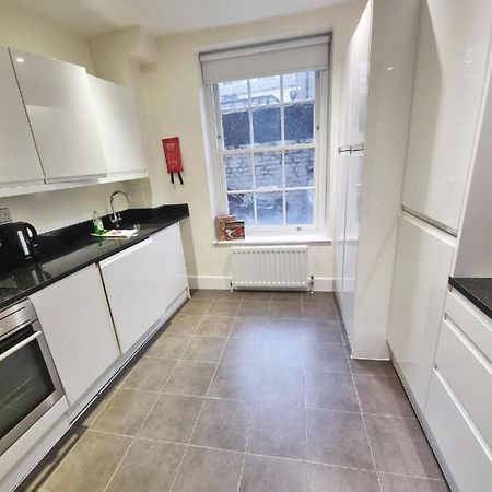 Heart Of London Apartment 외부 사진