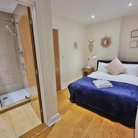 Heart Of London Apartment 외부 사진