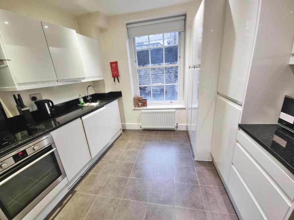 Heart Of London Apartment 외부 사진