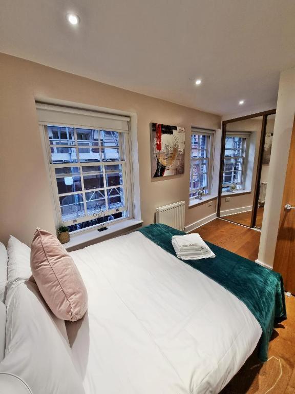 Heart Of London Apartment 외부 사진