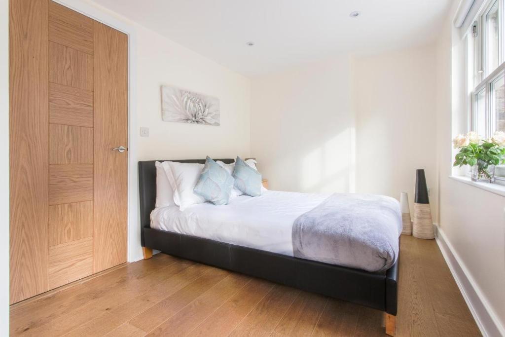 Heart Of London Apartment 외부 사진
