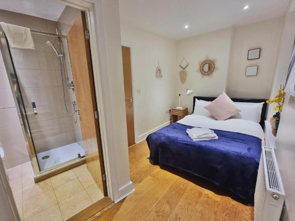 Heart Of London Apartment 외부 사진
